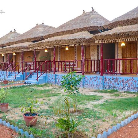 Kopai View Hotel Bolpur Buitenkant foto