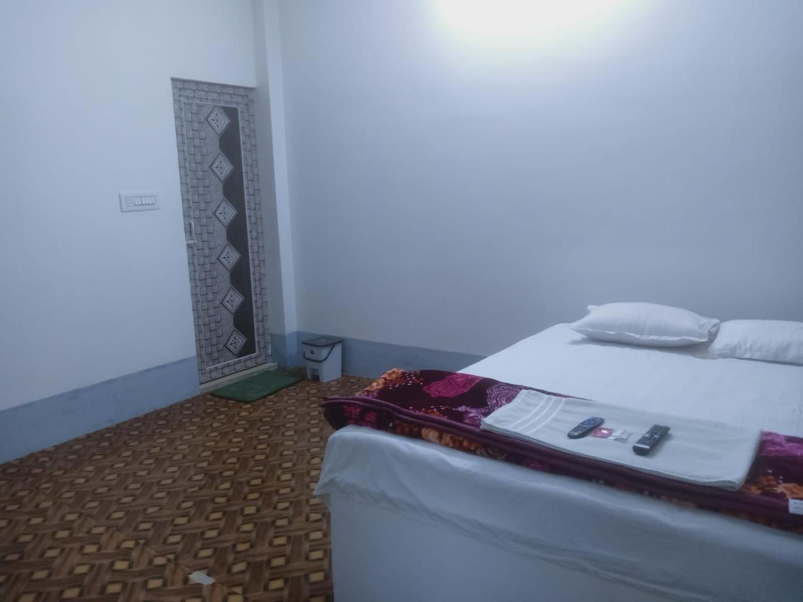 Kopai View Hotel Bolpur Buitenkant foto